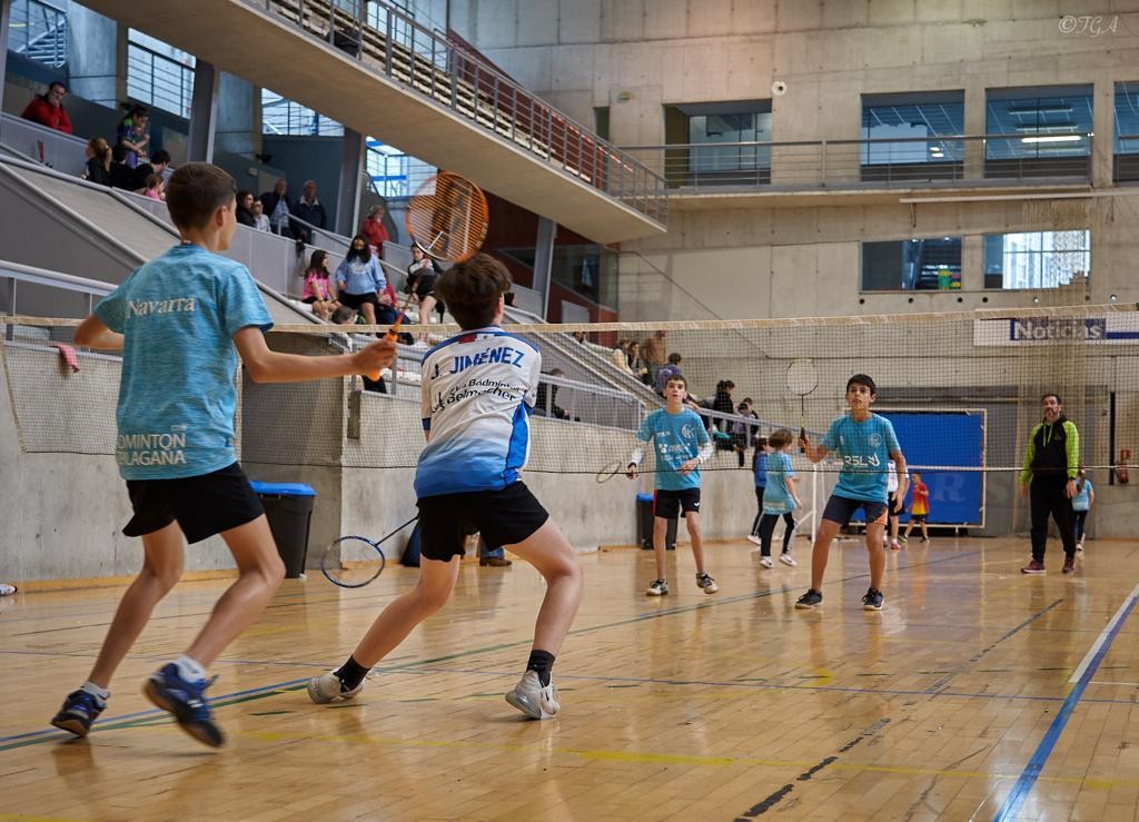 El CB Estella Termina Sexto En La Liga de Clubes de Primera Nacional.